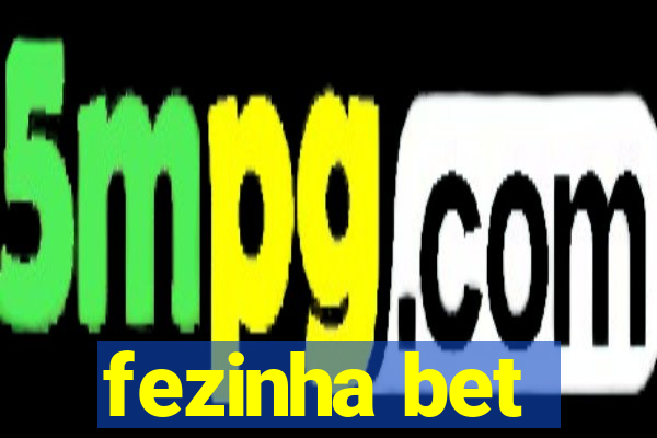 fezinha bet